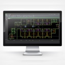 Software de supervisión de incendios