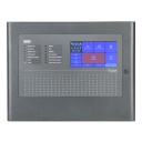 Central analógica iRIS8 de 8 lazos ampliable hasta 200 zonas