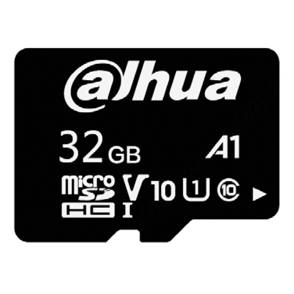 [TF-L100/32GB] Tarjeta Micro SD 32GB TLC UHS-I Series L100