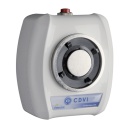Retenedor para puerta cortafuego 50Kg - 24Vcc