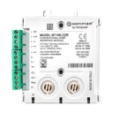 Módulo monitor direccionable con 1 circuito de entrada supervisado con resistencia
