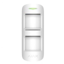 Ajax MotionProtect Outdoor Jeweller. Detector PIR exterior inalámbrico. Color blanco
