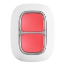  Ajax DoubleButton white EU alarm button