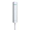  Ajax GlassProtect Fibra white wired glass break sensor
