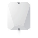 Ajax Hub Hybrid 2G central de seguridad híbrida 2G (2 tarjetas SIM). Color blanco