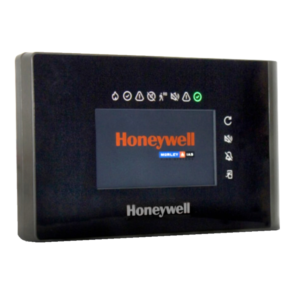 [LT-159] Central analógica compacta LITE hasta 159 elementos direccionables. 2 puertos de comunicación