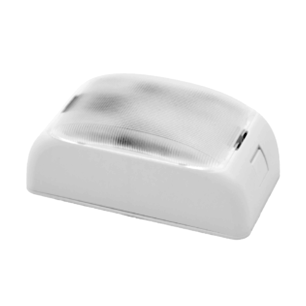 [M200I-RF] Indicador remoto vía radio con tecnología Mesh enlazable hasta con 4 detectores Agile. Incluye 2 pilas CR123A