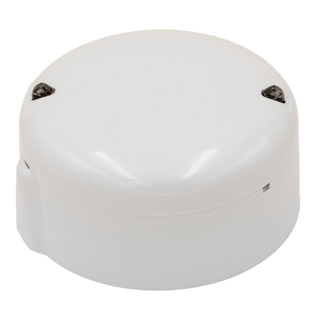 [M200F-RF] Repetidor vía radio en red Mesh de Agile. Incluye 4 pilas CR123A. Requiere base B501RF