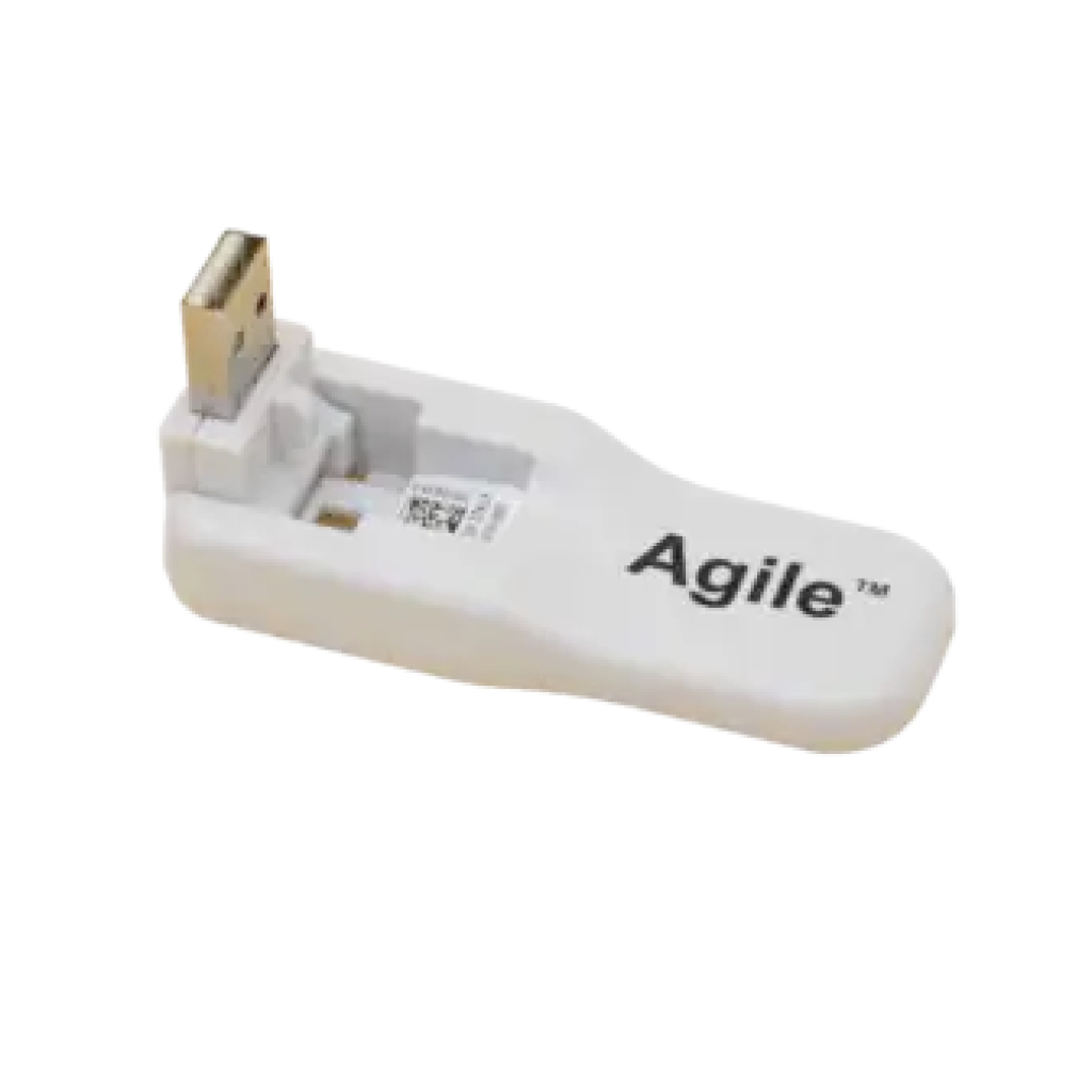 [MI-RF-USB-PRO] Dispositivo USB de licencia perpetua compatible con programa Agile IQ