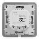 Ajax LightCore 1-gang. Interruptor Simple
