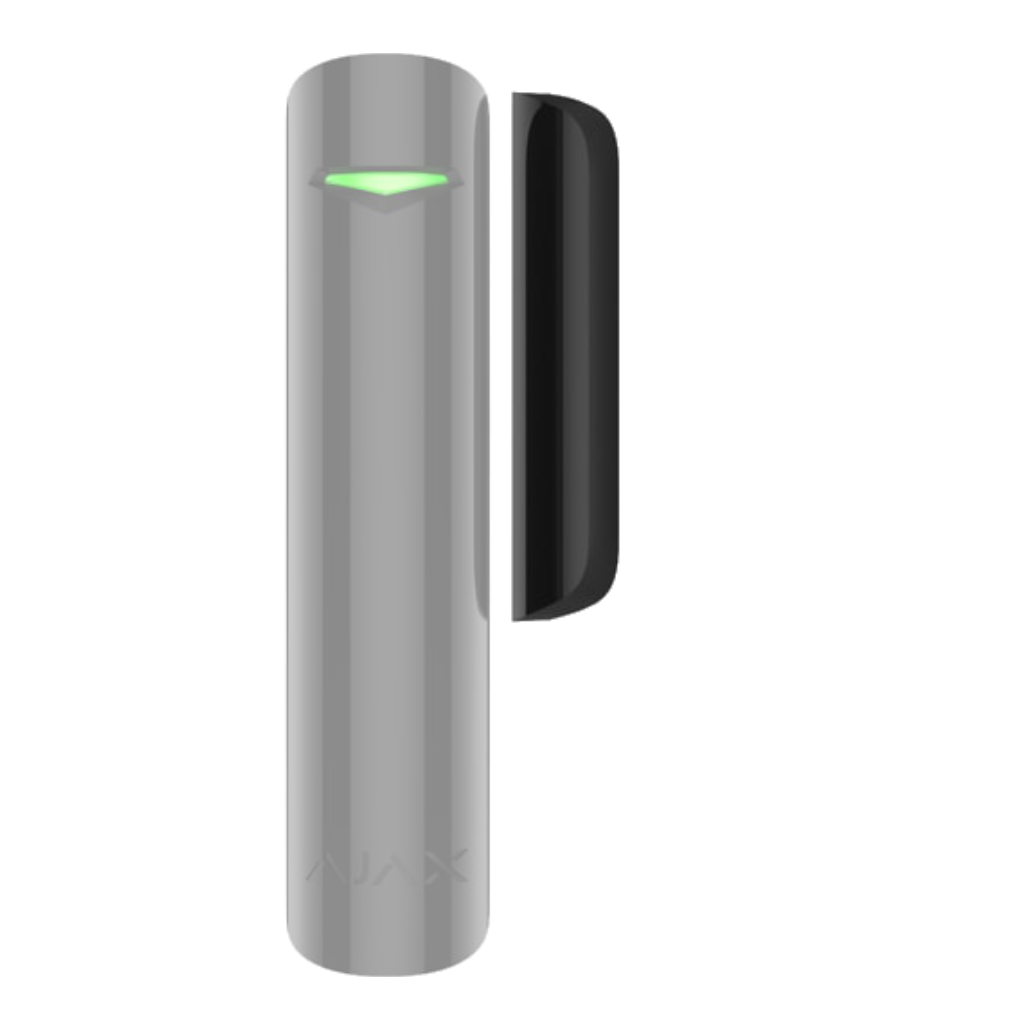 [44954.138.BL] Ajax DoorProtect Imán Pequeño. Color Negro