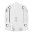 Soporte Ajax Hub, Hub 2, Hub 2 Plus, Rex, Rex 2. Color Blanco