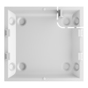 Soporte Ajax MotionCam. Color Blanco