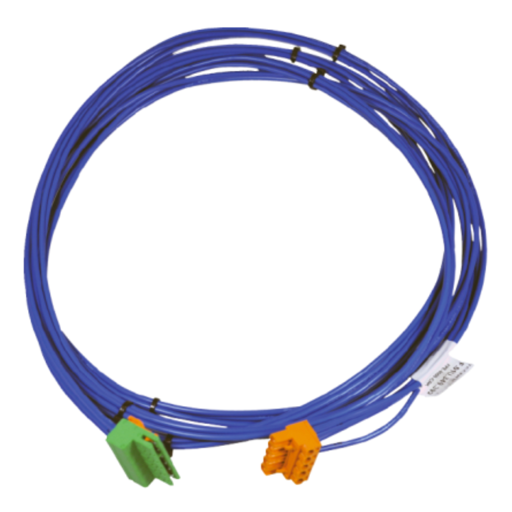 [FPE-8000-CRK] Avenar 8000. Cable para conexión redundante de Panel a Teclado remoto