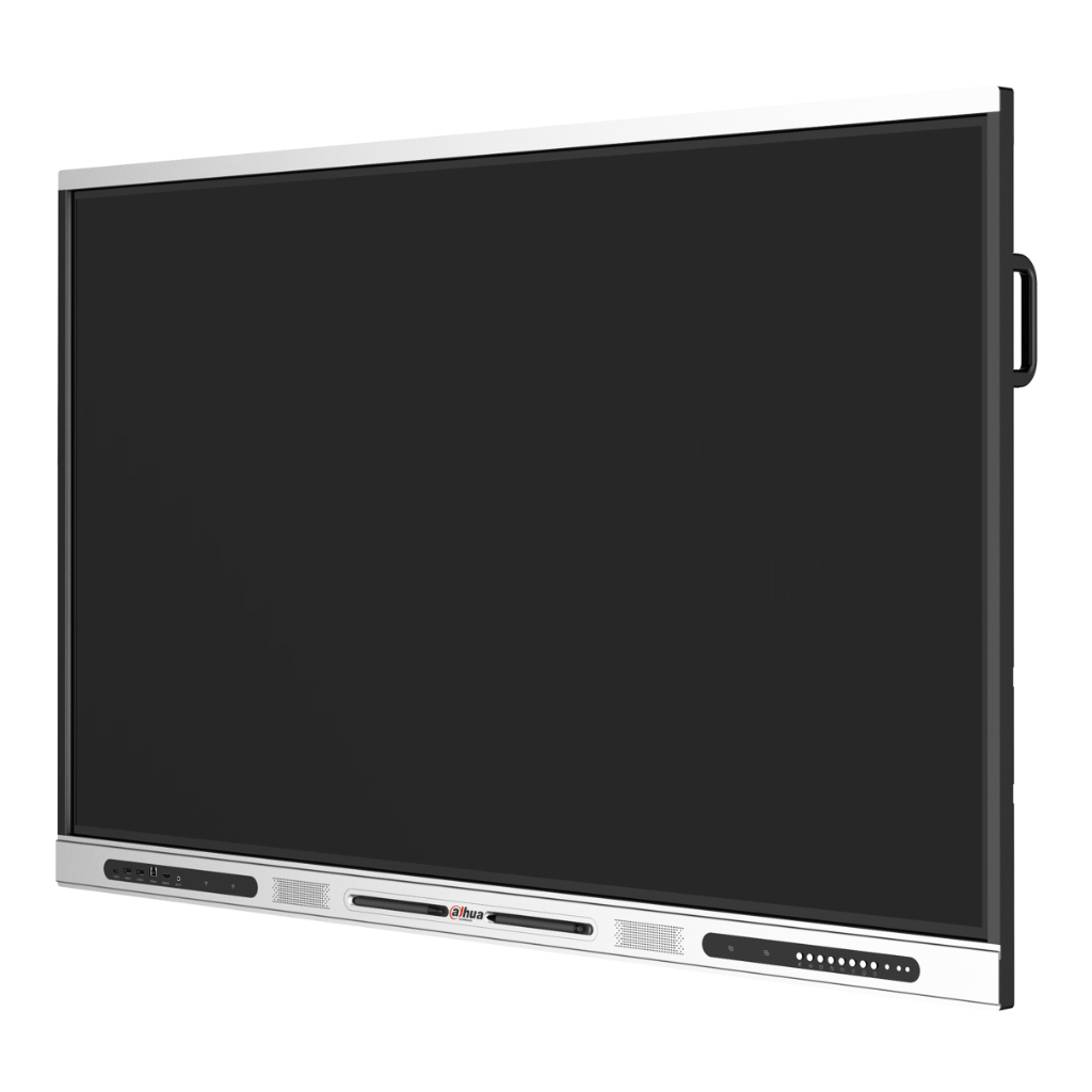 [LPH65-ST470-B] Pizarra interactiva inteligente de 65"