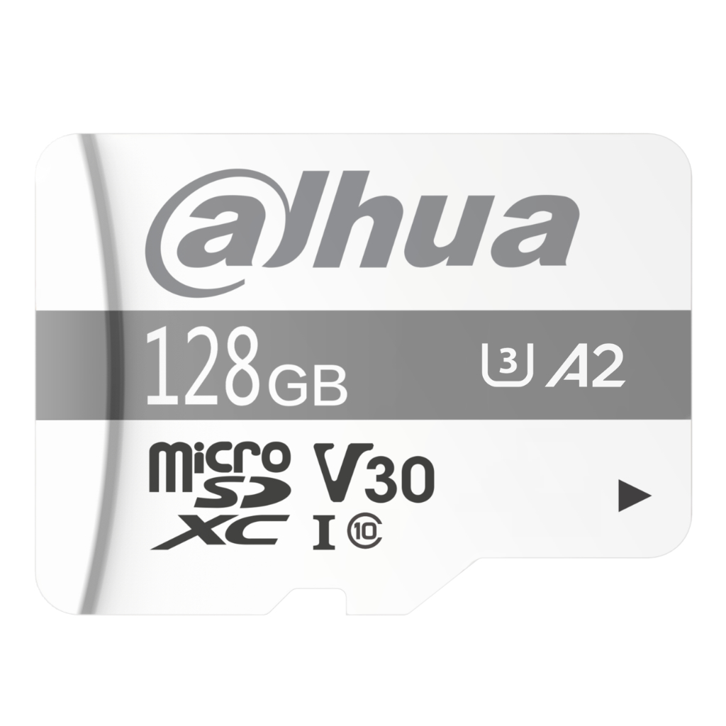 [TF-P100/128GB] Tarjeta Micro SD 128GB UHS-I Series P100