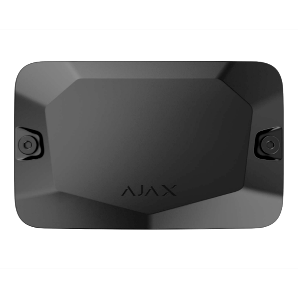 [CASE-106-BL] Ajax Case A (106×168×56) Color Negro