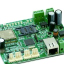 Modulo Alwon E20 IP/4G Dimension