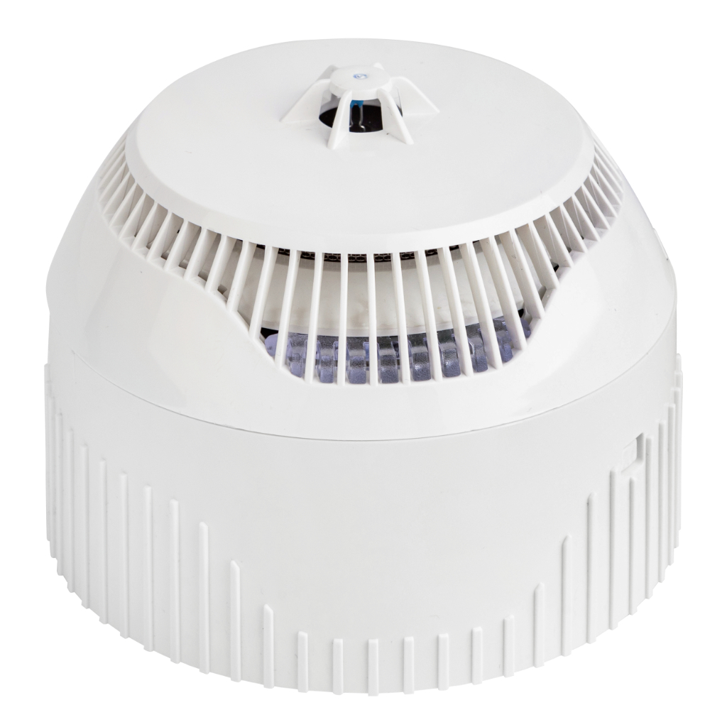 [Natron-MD] Detector combinado inalámbrico