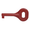 Llave para pulsador de alarma de la serie FMC‑210‑DM