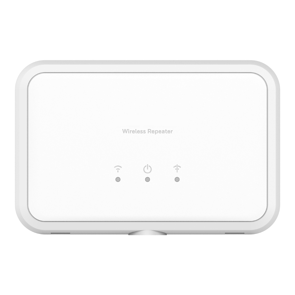[PROSIXRPTR-EU] Repetidor inalámbrico ProSeries