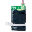 Dispositivo EOL para supervisión de líneas de 100V. Paquete de 10 u