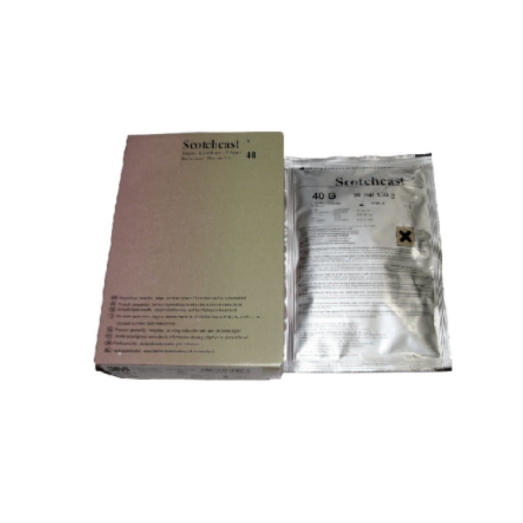 [RP-100] Resina de poliuretano de 100 g para recipientes de empalme/terminación