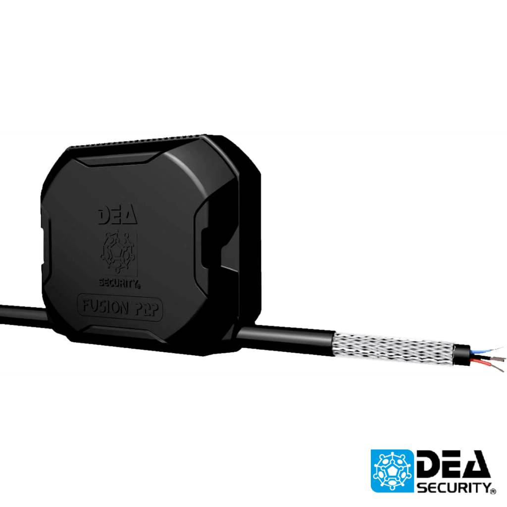 [LN5-FSP2P-500] Línea de sensores Fusion P2P con 5 sensores a 5 m de separación