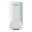 Ajax Superior MotionProtect Plus G3 Fibra. Color Blanco. G3