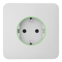 Ajax Outlet SoloCover Smart. Color Blanco