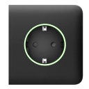 Ajax Outlet SideCover Smart. Color Grafito