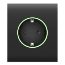 Ajax Outlet CenterCover Smart. Color Grafito