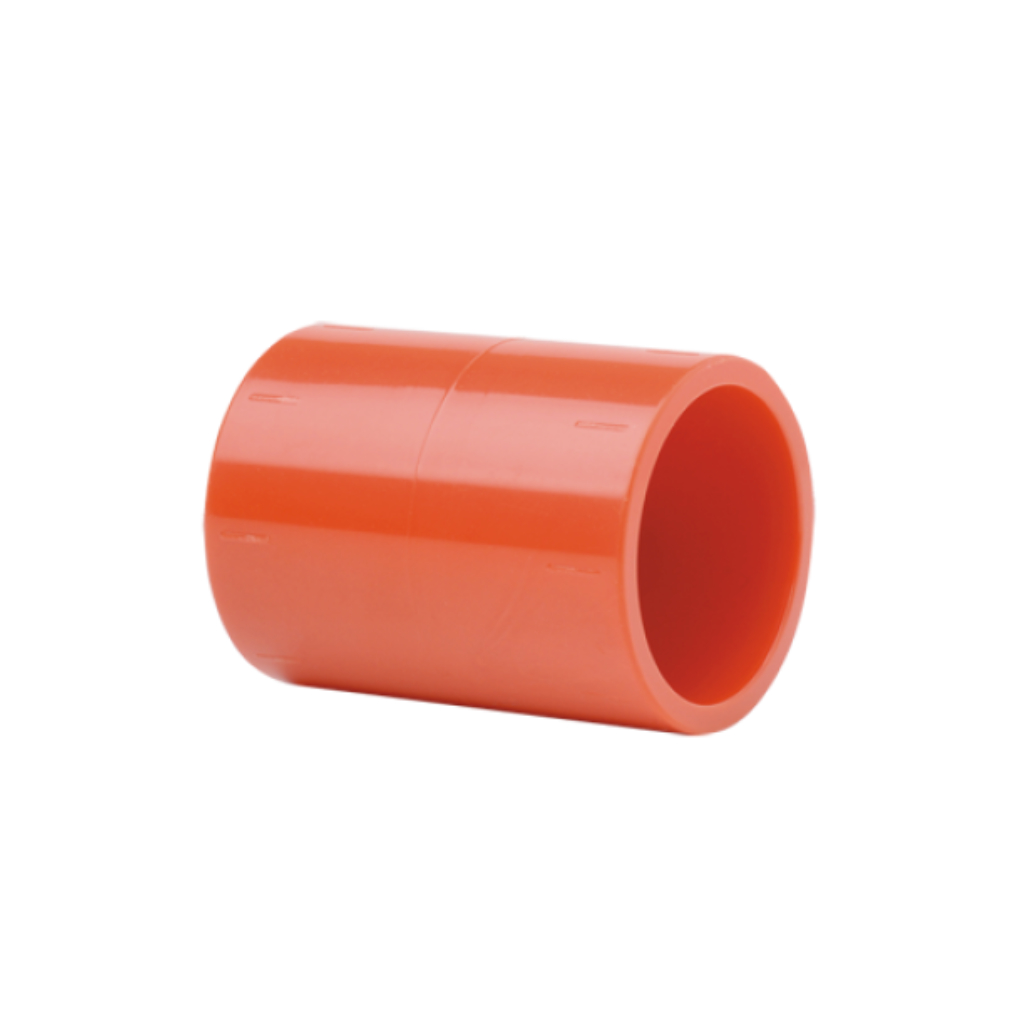 [PIP-002] DHA Manguito. Para tubo de 25mm. Pack 10 u