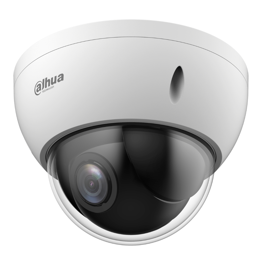 [SD22204DB-GC] Domo PTZ HDCVI 2M 1080P DN WDR Starlight 4X 3D IP66 IK10