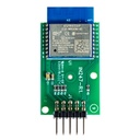 Módulo de interfaz WiFi para el sistema de aspiración FA100