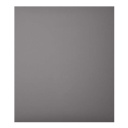 Ajax LightSwitch CenterButton 1-gang/2-way. Pulsador Central Simple. Color Gris