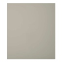 Ajax LightSwitch CenterButton 1-gang/2-way. Pulsador Central Simple. Color Oliva