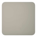 Ajax LightSwitch SoloButton 1-gang/2-way. Pulsador Simple. Color Oliva