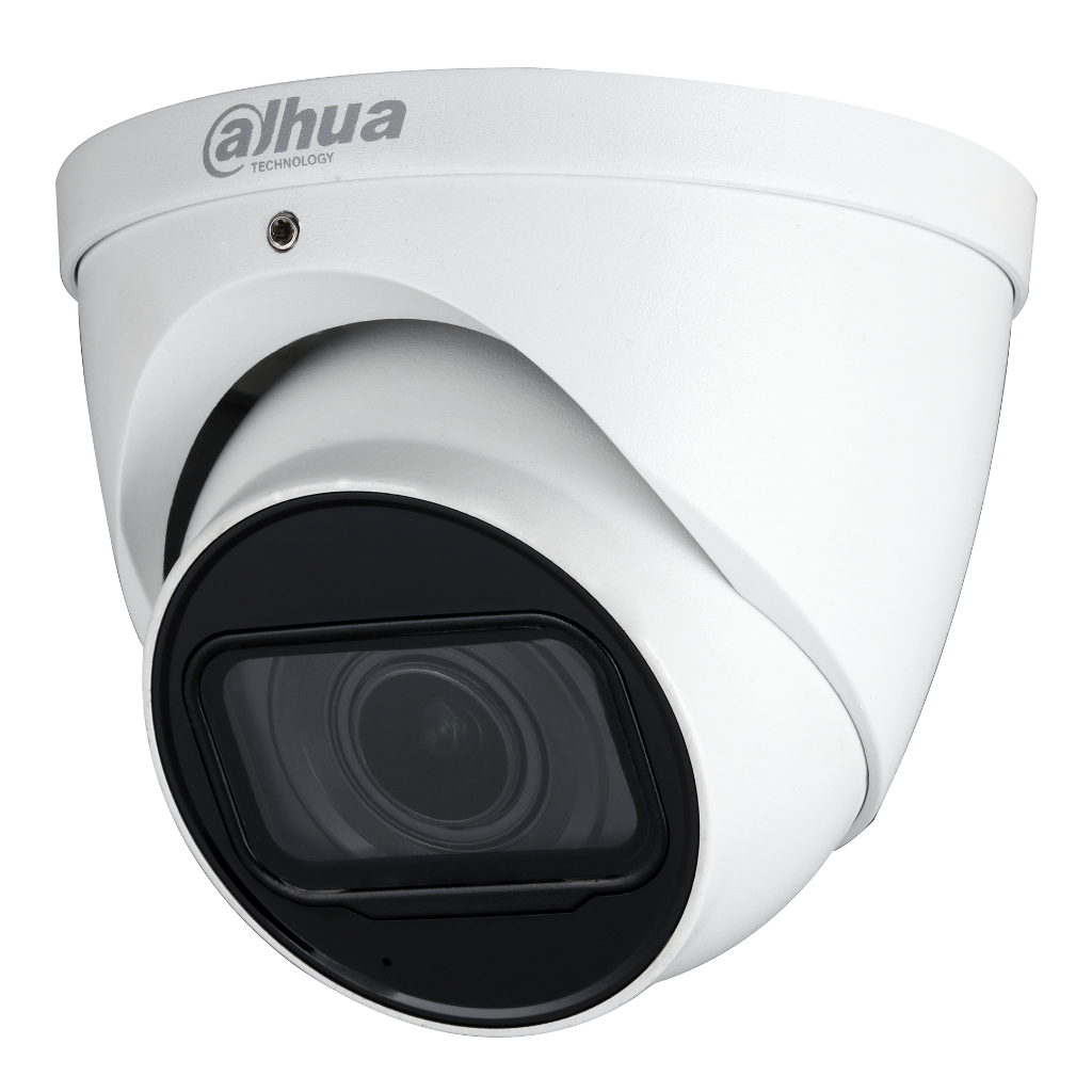 [HAC-HDW1200T-Z-S6] MiniDomo HDCVI 4EN1 2M 1080P Starlight IR60m 2.7-12mm VFM IP67