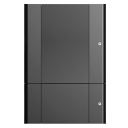 Central Notifier INSPIRE E15. 480W. SIN Pantalla. Licencia de codigo de pais NO incluida
