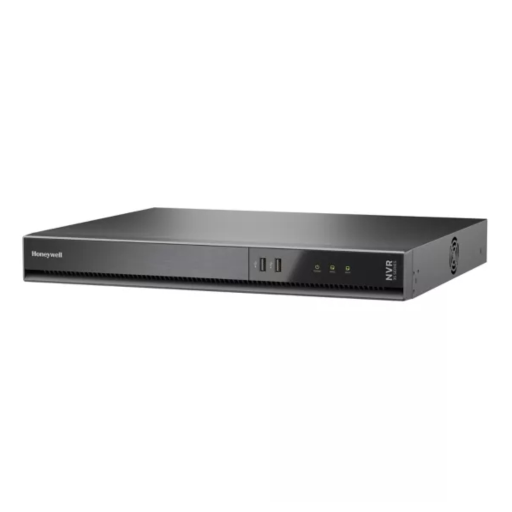 [HN35080200C] NVR Plus Serie 35 8ch 4K H265 PoE 2HDD NDAA - MAXPRO CLOUD