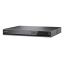 NVR Serie 35 16ch 4k H.265 PoE 2HDD NDAA