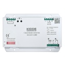 Unidad inteligente analogica monitor de zona con aislador (alimentación ext.)