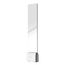 Arco Antihurto. Detector acrílico Acústico-Magnético Ultra AM. Antena de réplica