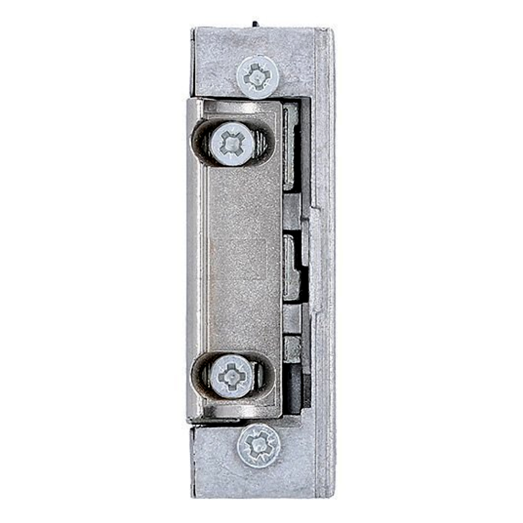 [SR1024] Abrepuertas simétrico funcionamiento normal - 12-24Vac/Vdc