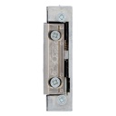 Abrepuertas simétrico estrecho de funcionamiento normal - 12-24 Vac/Vdc