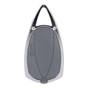 TAG Llavero metálico Mifare® DESFire® EV2