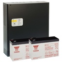 Kit compuesto por: 1ud HLSPS25 + 2ud PS-1207