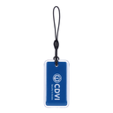 Tag Llavero Mifare® DESFire® Classic 13,56MHz