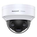 Domo IP Serie 35 3MP 2,8mm H265 WDR IR40m IP67 IK10 PoE 12Vdc NDAA